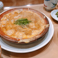 新宿割烹 中嶋 - 