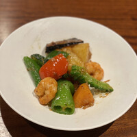 新中国料理HARAKAWA 北新地店 - 