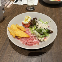 Focacceria la Brianza - 