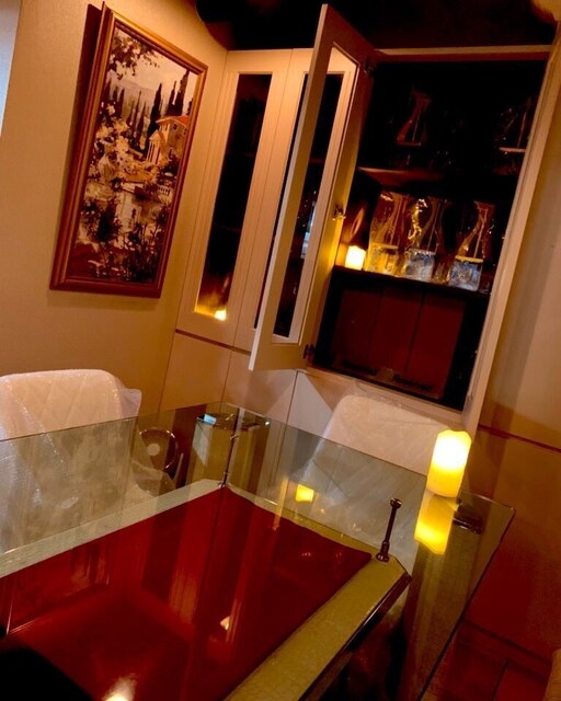 Sheesha Lounge Arcobaleno photo 4