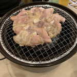 0Byou Remon Sawa Sendai Horumon Yakiniku Sakaba Tokiwatei - 