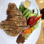 キッチンyama 南浦和 - 