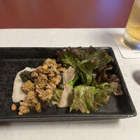 創作中華 一之船入 - 