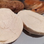 マルイチベーグル - 