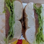 マルイチベーグル - 