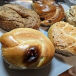 マルイチベーグル - 