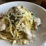 カフェ lx - 