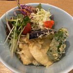 カフェレストラン EAT-Dining - 