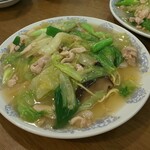 広東料理 鳳泉 - 