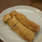 広東料理 鳳泉 - 