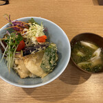 カフェレストラン EAT-Dining - 