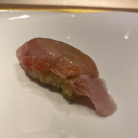 恵比寿 鮨 栞庵 やましろ - 