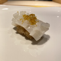 恵比寿 鮨 栞庵 やましろ - 