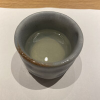 恵比寿 鮨 栞庵 やましろ - 