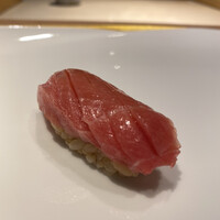 恵比寿 鮨 栞庵 やましろ - 