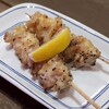 焼鳥 幸梅