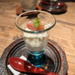 蕎麦懐石 無庵 - 