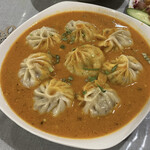 インド・ネパール料理 ライノ - ジョールモモ