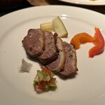 蕎麦懐石 無庵 - 