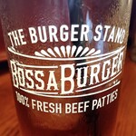 BOSSA BURGER - 