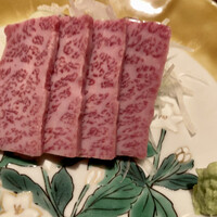 加藤牛肉店 銀座 - 