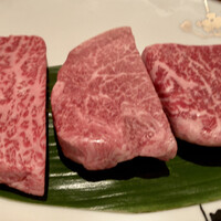 加藤牛肉店 銀座 - 