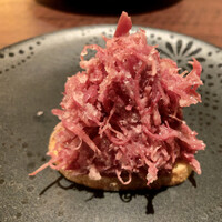 加藤牛肉店 銀座 - 