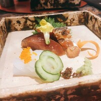 青山 星のなる木 - 