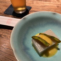 蕎麦懐石 無庵 - 