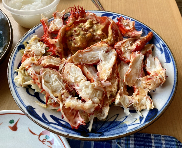 口コミ一覧 : 魚信 本店の写真