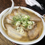 こく一番 ラーメン みどりや - 