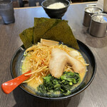 ゴル麺。 - 