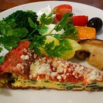 オステリアルーナマーレ - 