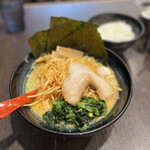 ゴル麺。 - 