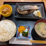 食堂金沢のさかな屋 西新井 - 