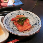 炭火焼肉くらた - 