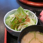 炭火焼肉くらた - 