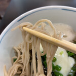 Teuchi Soba Wakasugi - 