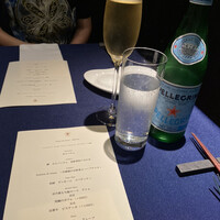 サンタ・マリア・ノヴェッラ・ティサネリーア 京都店 - 