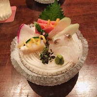 寿司 はせ川 西麻布店 - 