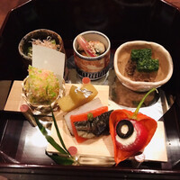 寿司 はせ川 西麻布店 - 