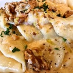 オステリア デッレ ジョイエ - あっぷ図