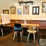 オステリア デッレ ジョイエ - 