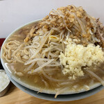 ラーメン 工藤 - 