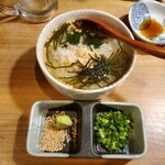 Sakana To Sake Kotobukiya - 出汁茶漬け（鮭）