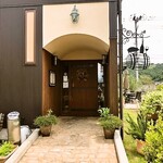 オステリア デッレ ジョイエ - 