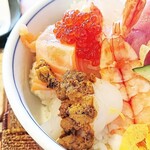 伊都の寿司 にし川 - 