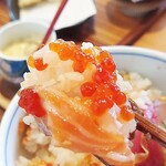 伊都の寿司 にし川 - 