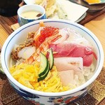 伊都の寿司 にし川 - 