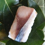 柿の葉ずし　醍予 - 